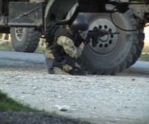 НАК: В Чегемском районе КБР нейтрализованы трое бандитов