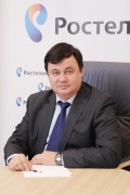Танашев: Мы подтвердили, что являемся одной из ведущих телекоммуникационных компаний РФ