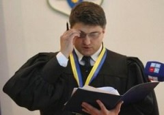 В Украине объявлен в розыск судья, приговоривший Тимошенко по &laquo;газовому делу&raquo; к тюремному сроку