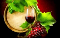Госдума РФ рассмотрит инициативы кубанских властей по развитию виноделия