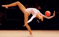 Сочинская гимнастка Ирина Анненкова завоевала четвертую золотую медаль II Юношеских Олимпийских игр