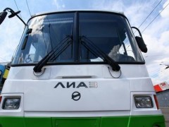 В Краснодаре пригородный автобусный маршрут № 130А станет длиннее с 15 сентября