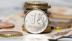 В США назвали рубль лучшей валютой