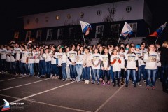 В Анапе пройдет всероссийский спортивный фестиваль