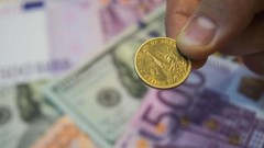 Евро взлетел до 75,055 рубля