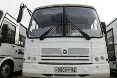 В Краснодаре с 23 по 28 сентября продлят маршрут семи автобусов