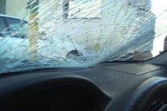 Под Новороссийском 53-летняя пассажирка Suzuki погибла при столкновении с Chevrolet