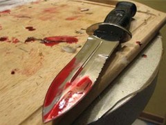 В КЧР 27-летний мужчина зарезал сестру под действием спайса