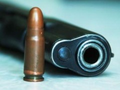 В Астраханской области 29-летняя девушка застрелилась в ванной