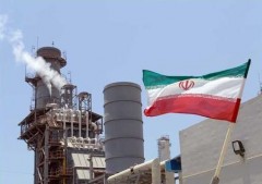 Зариф: санкции США против иранской ракетной программы незаконны