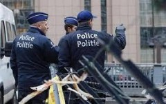 Количество пострадавших в брюссельских терактах растет