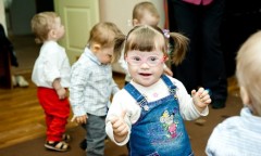 В Новороссийске появится Центр социализации детей-инвалидов