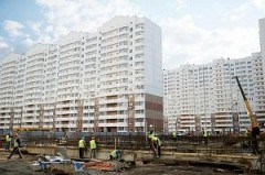 275 молодых семей Кубани улучшат жилищные условия в 2016 году