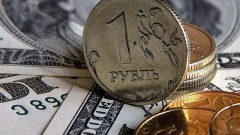 Альфа-банк прогнозирует резкий обвал рубля