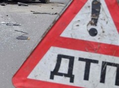 На Кубани в ДТП погибла 24-летняя пассажирка Toyota