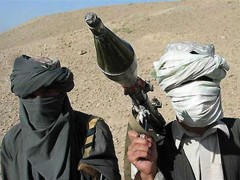 МИД РФ: Россиянин попал в плен к талибам в Афганистане
