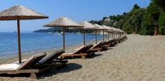 Сочинский пляж попал в топ-5 лучших в стране