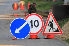 На ремонт дороги &laquo;Майкоп-Туапсе&raquo; выделят 200 млн рублей