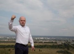 Эдуард Маршанкулов показал в Черкесске, как добиться честных выборов на Кавказе