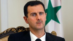 Асад: Из-за Сирии нависла угроза третьей мировой войны
