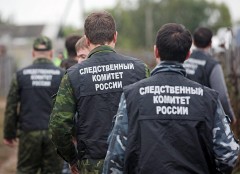 В Кирово-Чепецке обнаружено тело мужчины с травмами головы и шеи