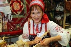 Кубанская мастерица стала лауреатом VIII Всероссийского фестиваля &laquo;Русский костюм на рубеже эпох&raquo;