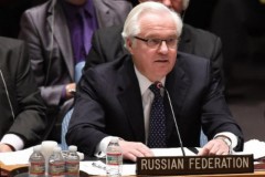 Россия и Китай наложили вето на проект резолюции Совбеза ООН о прекращении огня в Алеппо