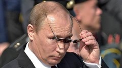 NBC обвиняет Путина в личном вмешательстве в выборы в США