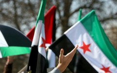 Начало межсирийских консультаций в Астане запланировано на 23 января