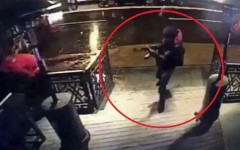 Эрдоган: Нападение на ночной клуб совершено с целью спровоцировать раскол в обществе