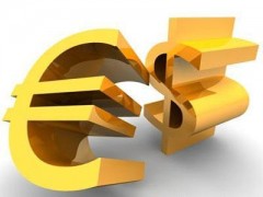 ЦБ РФ резко понизил курсы доллара и евро