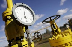 Просроченная задолженность потребителями Кубани за газ составляет 3,75 млрд рублей.
