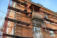До августа 2017 года на Кубани отремонтируют 58 домов на общую сумму 118 млн рублей