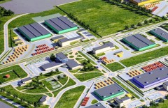Частные индустриальные парки Ставрополья получат 100 млн рублей