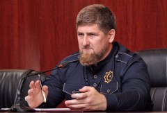 Рамзан Кадыров опроверг сообщения о самоубийстве личного охранника