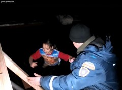 Ночное Крещенское купание на Дону прошло без происшествий