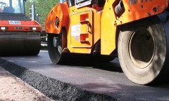 Краснодар рассчитывает получить 3,3 млрд рублей на ремонт дорог