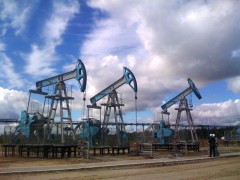 Дворкович: Цена нефти нашла локальное равновесие, отклонений не ожидается