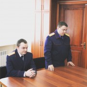 В следственном управлении СКР по Ставрополью состоялось заседание аттестационной комиссии