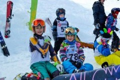 В Сочи отметят Всероссийский день зимних видов спорта