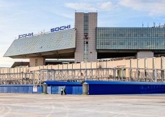 Авиакомпания «Нордавиа» свяжет Сочи с 11 городами России