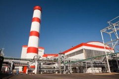 На Краснодарской ТЭЦ произошло отключение турбины