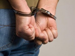 В Краснодаре 44-летний приезжий пытался ограбить женщину среди ночи в ее же доме