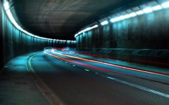 Проект платного тоннеля на автодороге Майкоп–Туапсе представят на форуме в Сочи