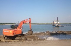 Реконструкция гребного канала «Дон» продолжится в 2017 году