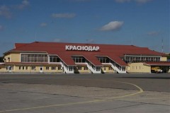 В аэропорту Краснодара задержан таджик со 165 капсулами героина в желудке