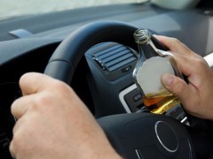 Сотрудники донской ГИБДД выявили повторные факты пьяного вождения