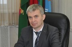 Временно исполняющим обязанности главы Апшеронского района назначен Роман Герман