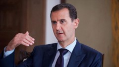 Асад продлил до конца июня действие закона об амнистии