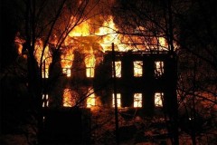 С начала года на Кубани произошло 296 пожаров